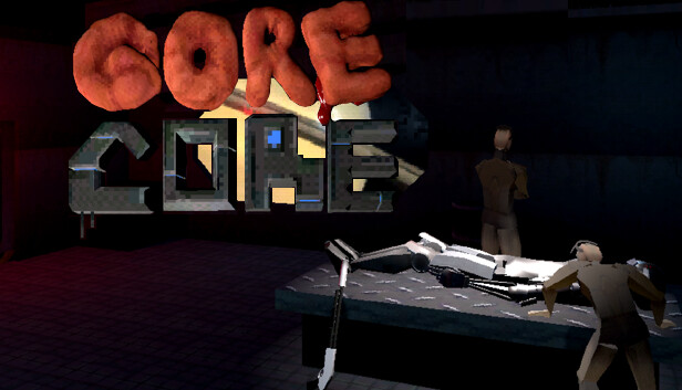 GORECORE