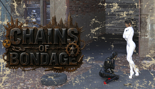 Chains of Bondage