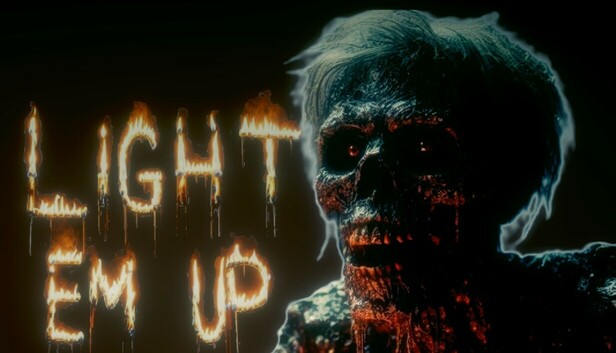 Light'Em Up
