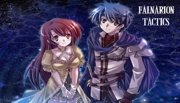 Falnarion Tactics - Donation Get!