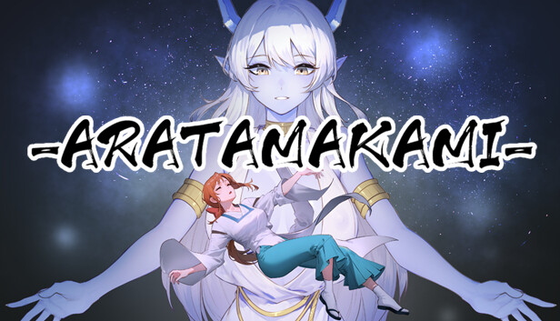 ARATAMAKAMI