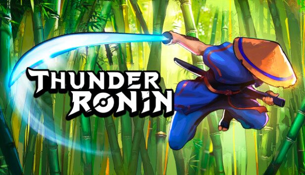 Thunder Ronin