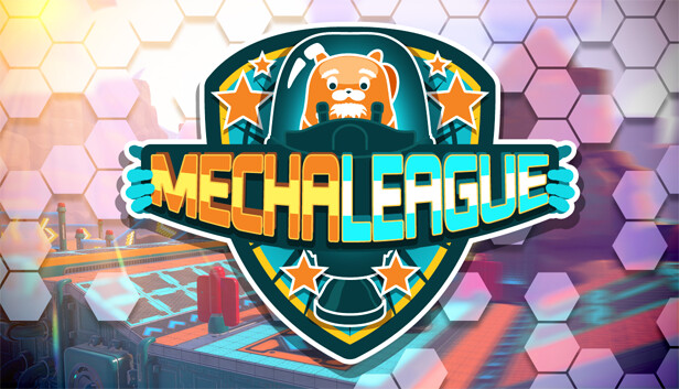 MechaLeague