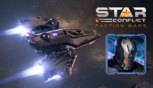 Star Conflict - Irbis