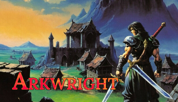 Arkwright
