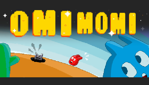 Omi Momi
