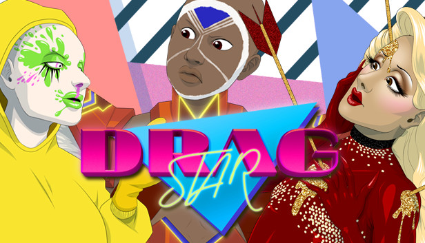 Drag Star!