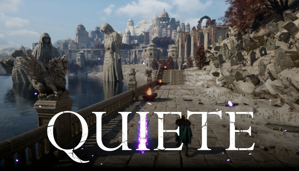 Quiete