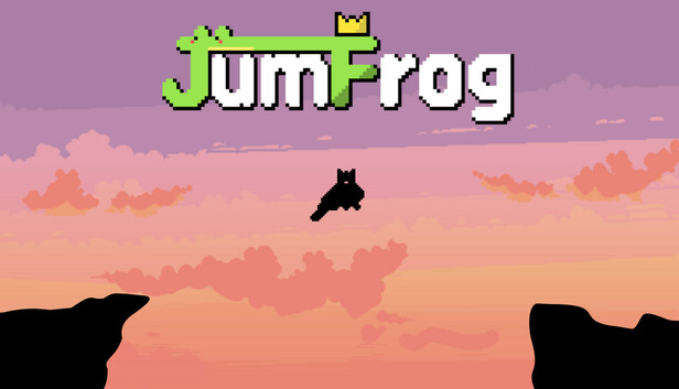 Jumfrog