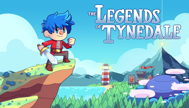 The Legends of Tynedale