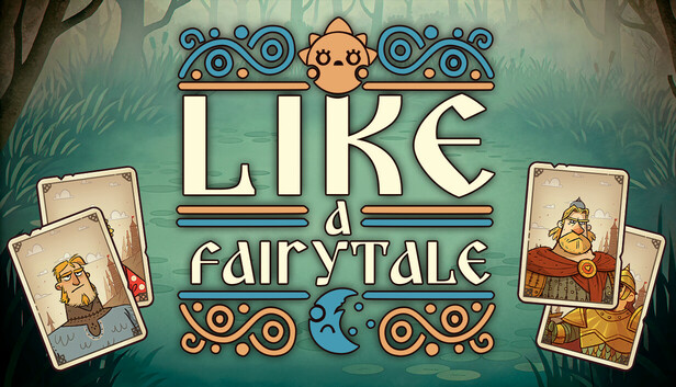 Like a Fairytale