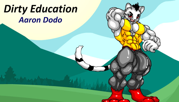 Dirty Education