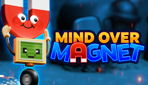 Mind Over Magnet