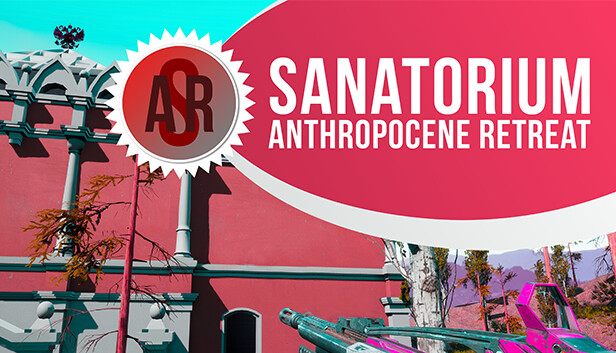 Sanatorium «Anthropocene Retreat»