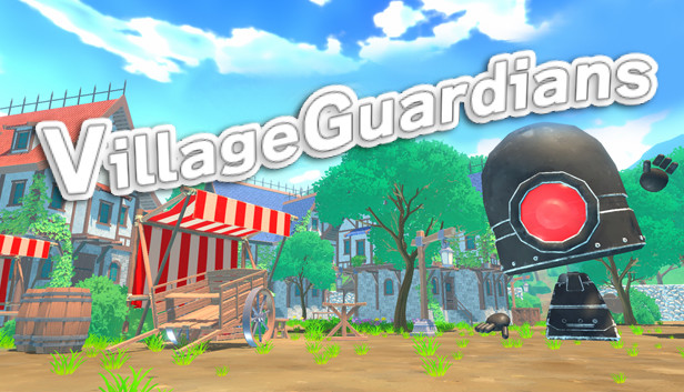 Village Guardians