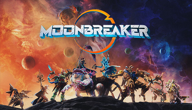 Moonbreaker Playtest