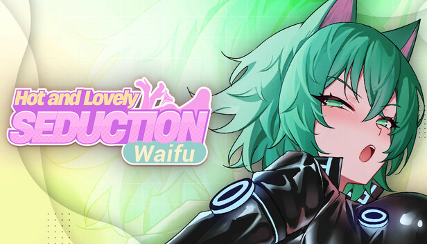 Hot and Lovely : Seduction（Adult Version）