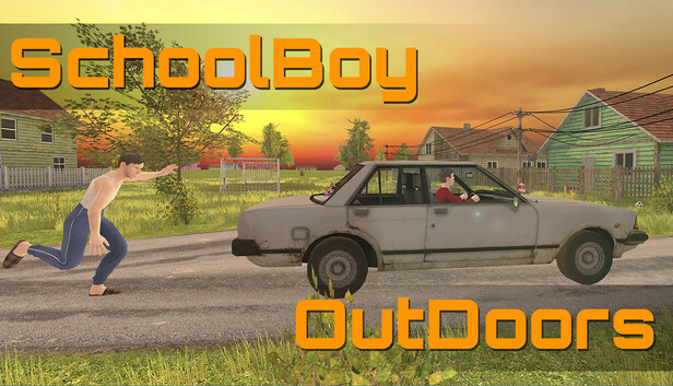 SchoolBoy OutDoors