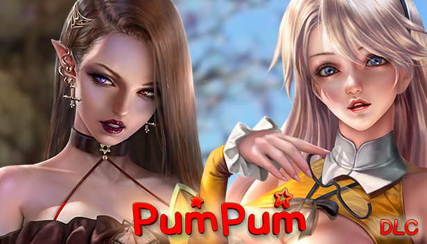PumPum - Free NSFW DLC