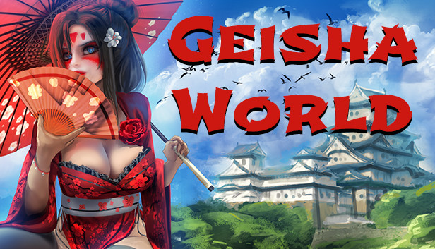 Geisha World