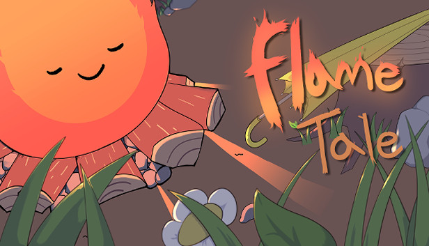 Flame Tale