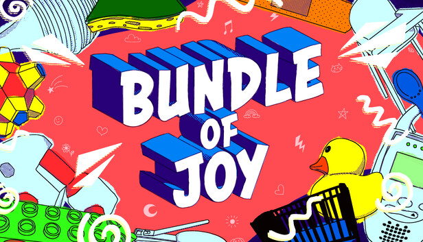 Bundle of Joy