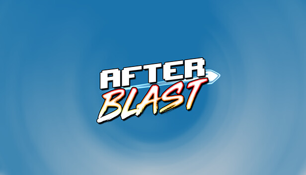Afterblast