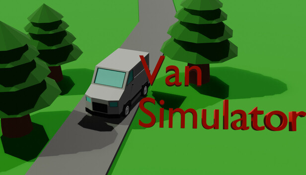 Van Simulator