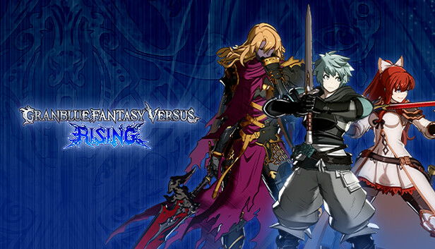Granblue Fantasy Versus: Rising - Character Color set 1