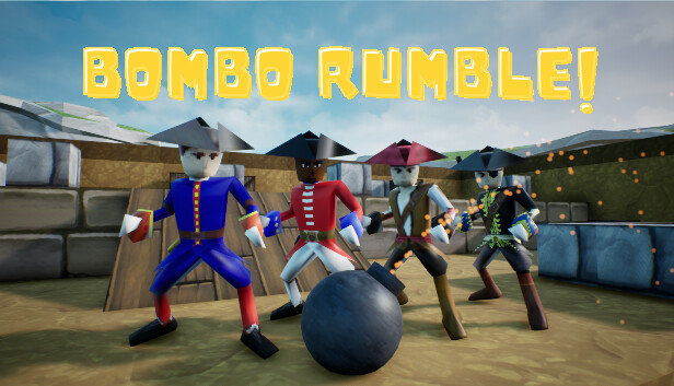 Bombo Rumble