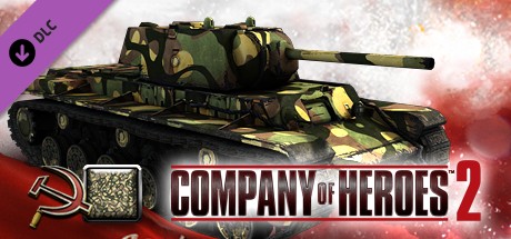 COH 2 - Soviet Skin: (H) Four Color Belorussian Front