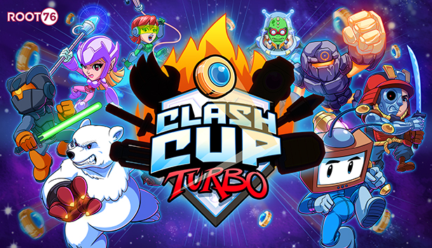 Clash Cup Turbo