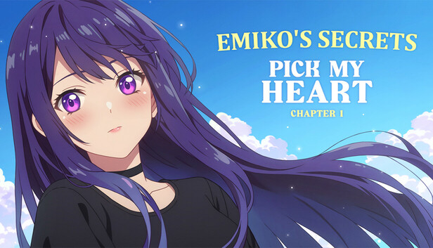 Pick My Heart: Chapter 1 - Emiko's Secrets