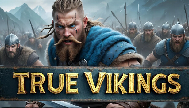 True Vikings