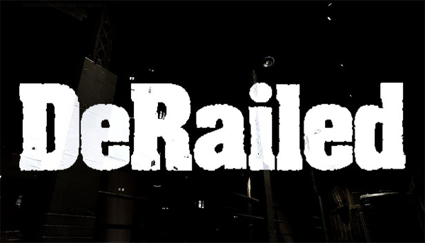DeRailed