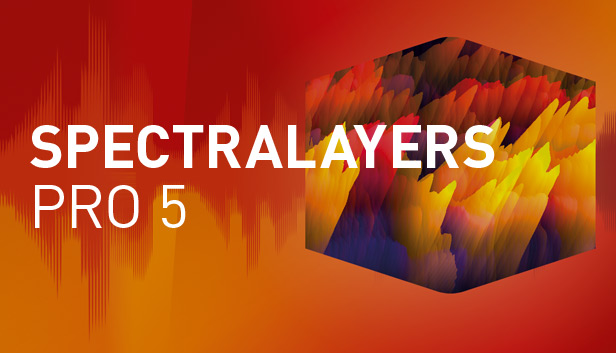 SpectraLayers Pro 5 Steam Edition
