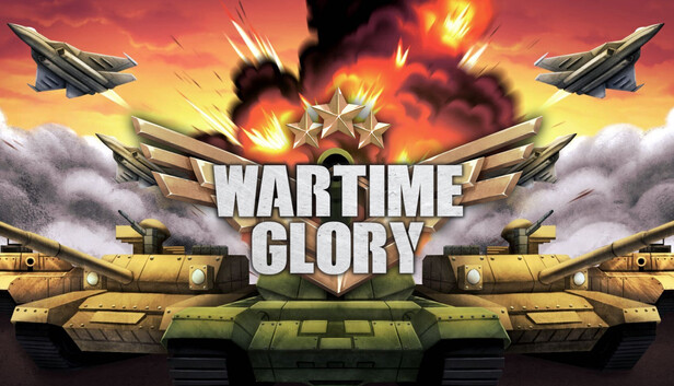 Wartime Glory