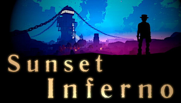 Sunset Inferno