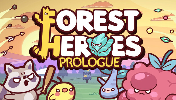 Forest Heroes: Prologue