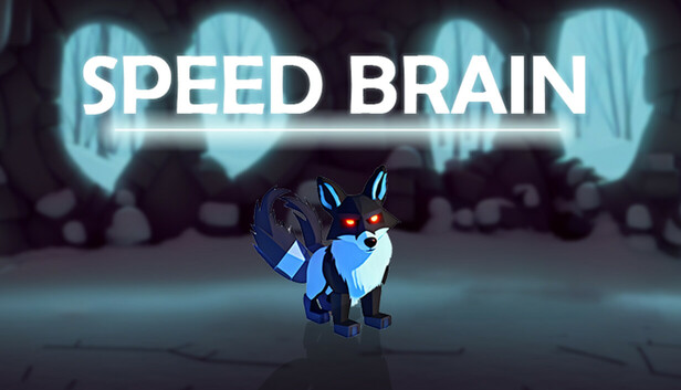 Speed Brain - Blind Quiz IA