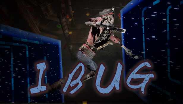 我是BUG