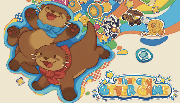 That One Otter Game