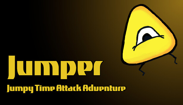 Jumper, Jumpy Time Attack Adventure