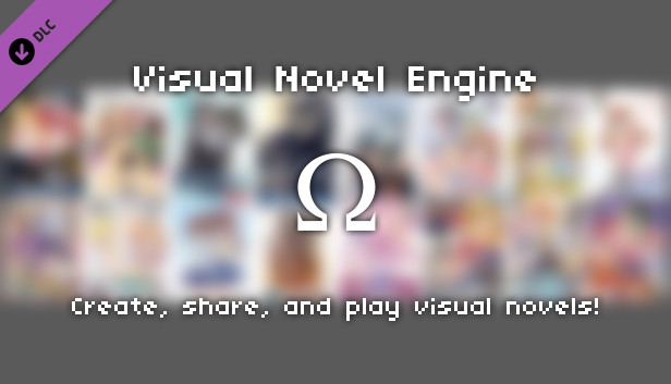 Visual Novel Engine - Export Your Game!