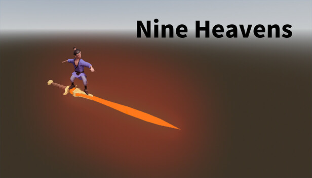 Nine Heavens