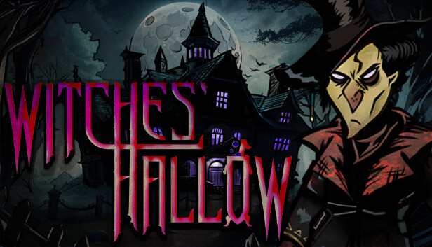 Witches' Hallow