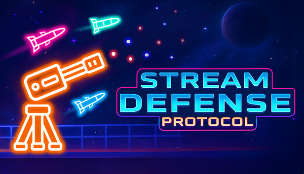 Stream Defense Protocol