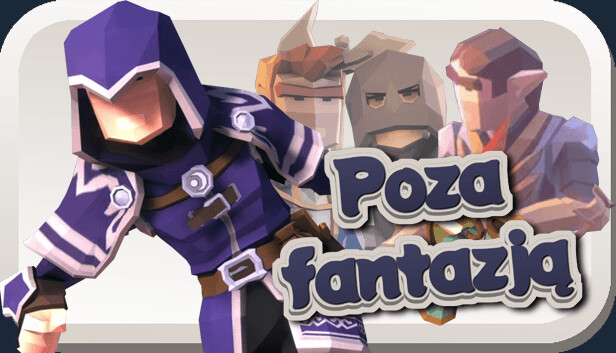 poza fantazją
