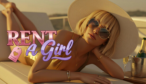 Rent a Girl