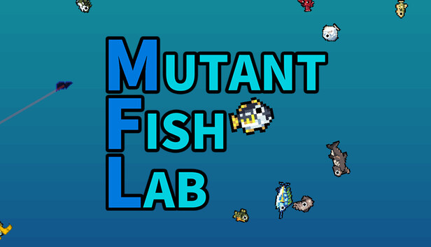 Mutant Fish Lab